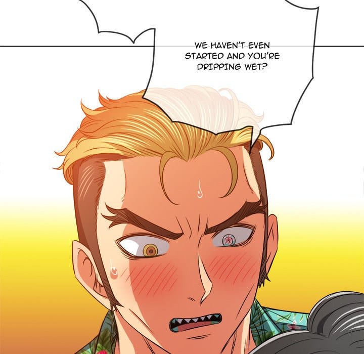 My High School Bully (Uncensored), chapter 94, page 126 of 154