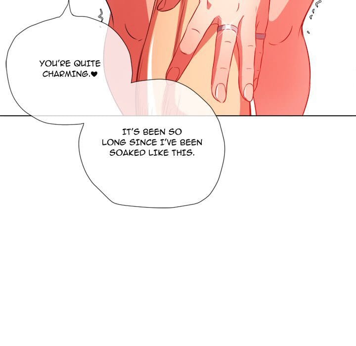 My High School Bully (Uncensored), chapter 94, page 131 of 154