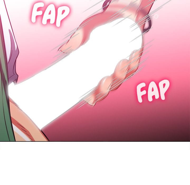 My High School Bully (Uncensored), chapter 94, page 133 of 154