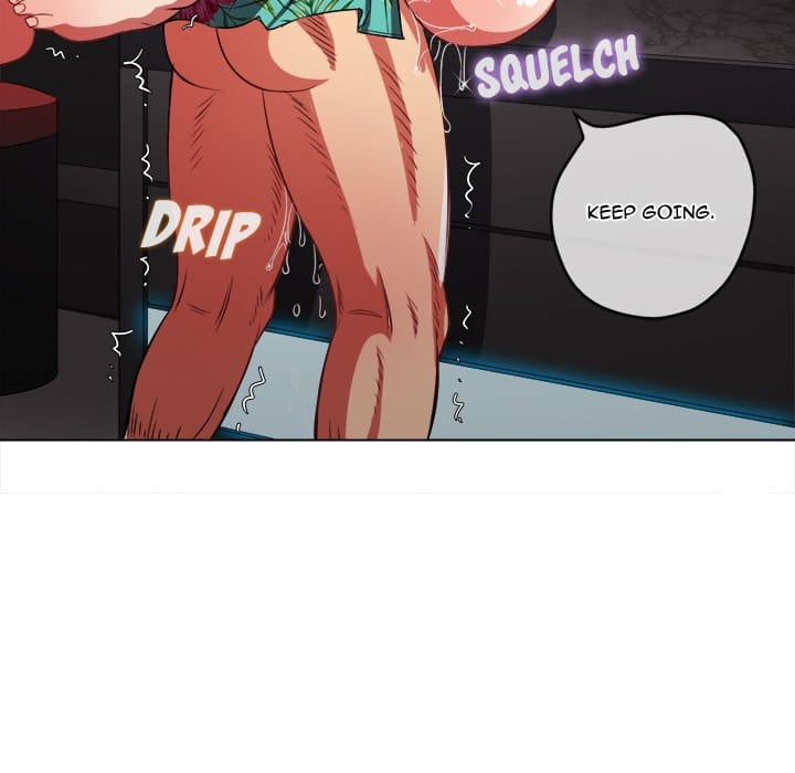 My High School Bully (Uncensored), chapter 94, page 144 of 154