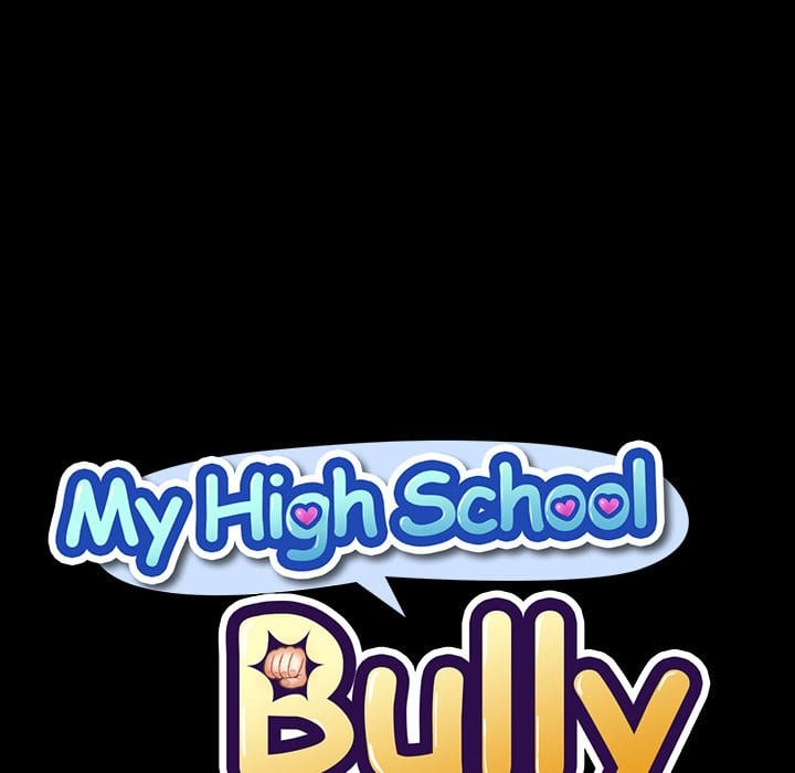 My High School Bully (Uncensored), chapter 95, page 9 of 171