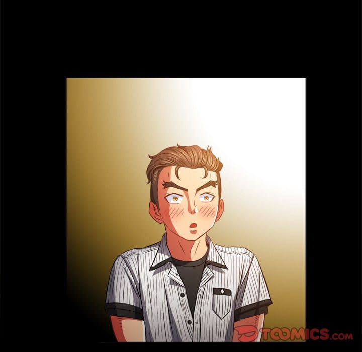 My High School Bully (Uncensored), chapter 95, page 12 of 171