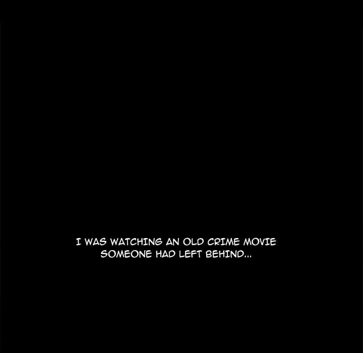 My High School Bully (Uncensored), chapter 95, page 13 of 171