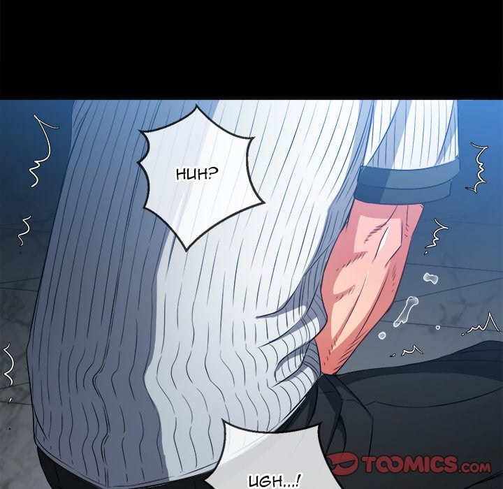 My High School Bully (Uncensored), chapter 95, page 21 of 171
