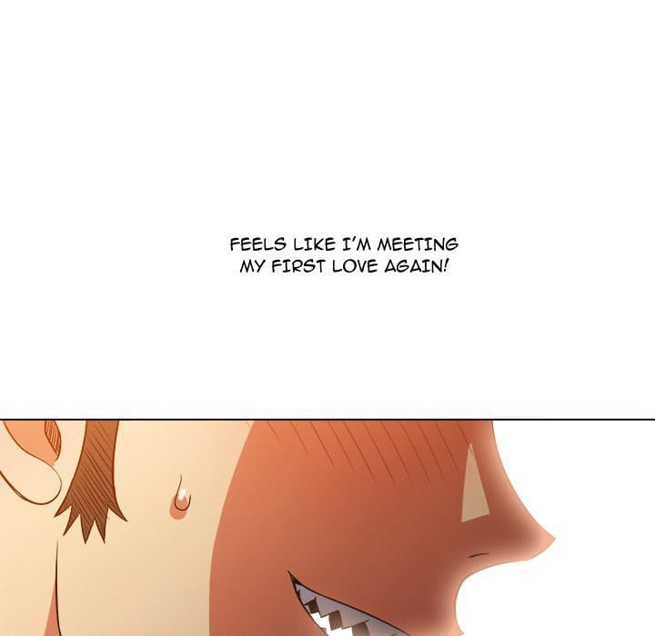 My High School Bully (Uncensored), chapter 95, page 29 of 171