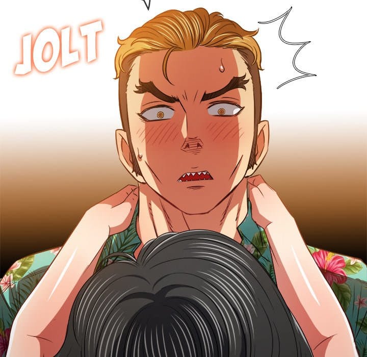My High School Bully (Uncensored), chapter 95, page 34 of 171