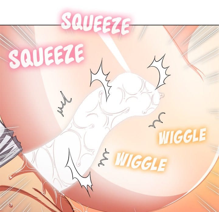 My High School Bully (Uncensored), chapter 95, page 42 of 171
