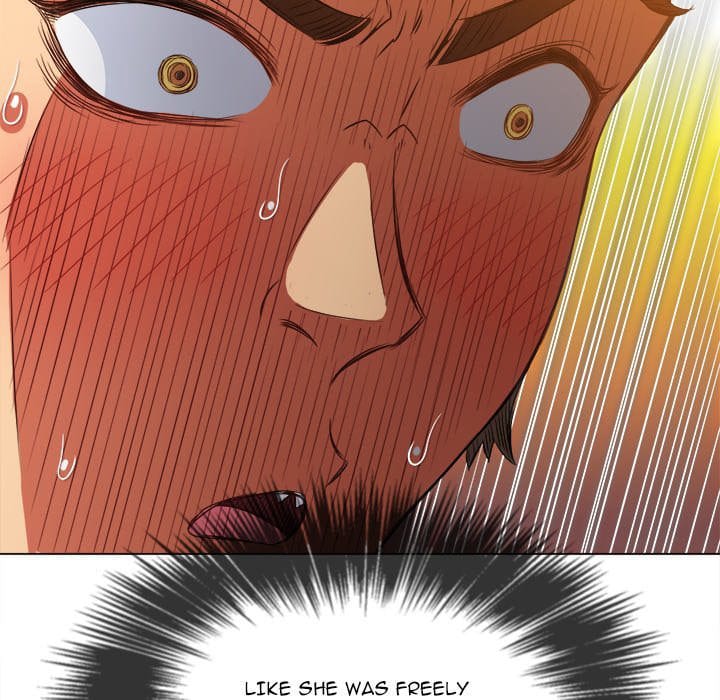 My High School Bully (Uncensored), chapter 95, page 47 of 171