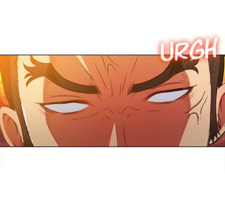 My High School Bully (Uncensored), chapter 95, page 51 of 171