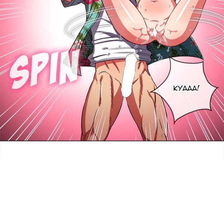 My High School Bully (Uncensored), chapter 95, page 53 of 171