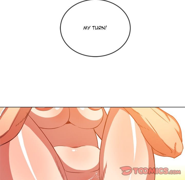 My High School Bully (Uncensored), chapter 95, page 57 of 171