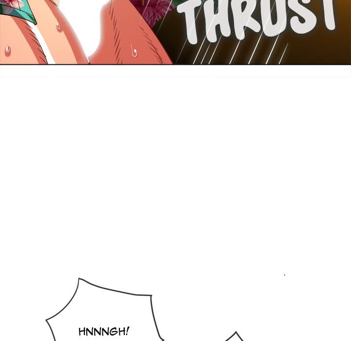 My High School Bully (Uncensored), chapter 95, page 61 of 171
