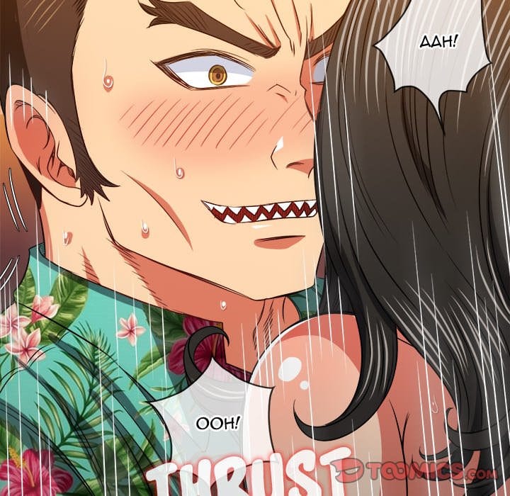 My High School Bully (Uncensored), chapter 95, page 66 of 171