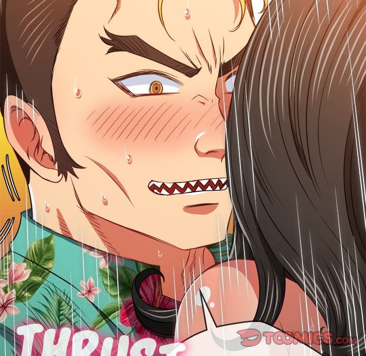 My High School Bully (Uncensored), chapter 95, page 75 of 171
