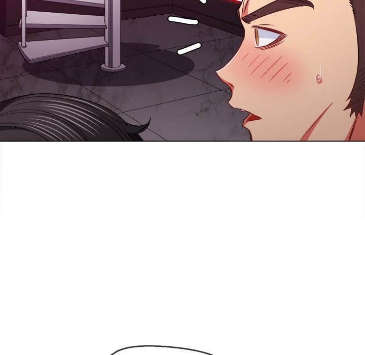 My High School Bully (Uncensored), chapter 95, page 78 of 171