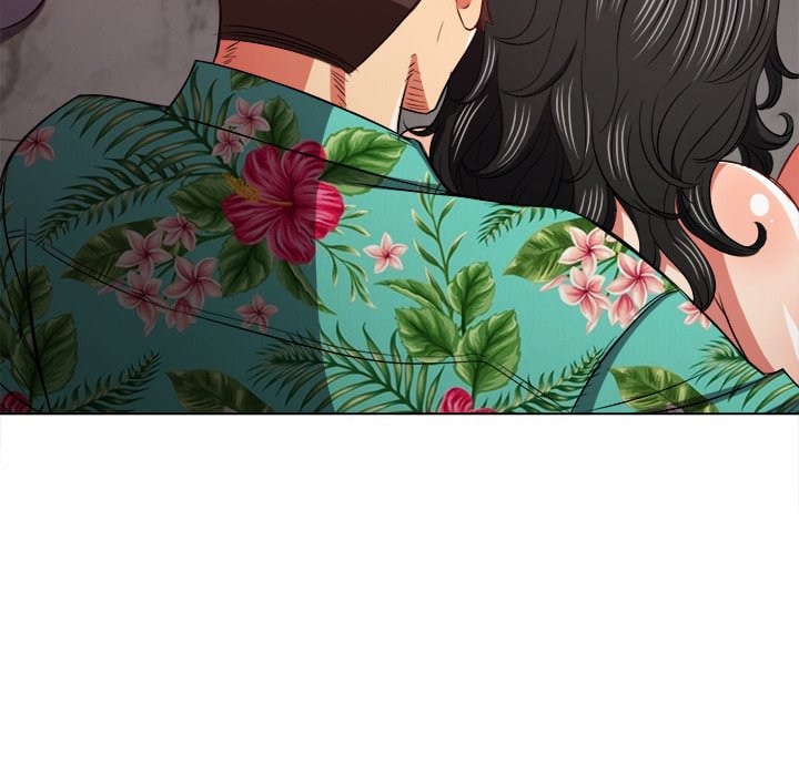 My High School Bully (Uncensored), chapter 95, page 85 of 171