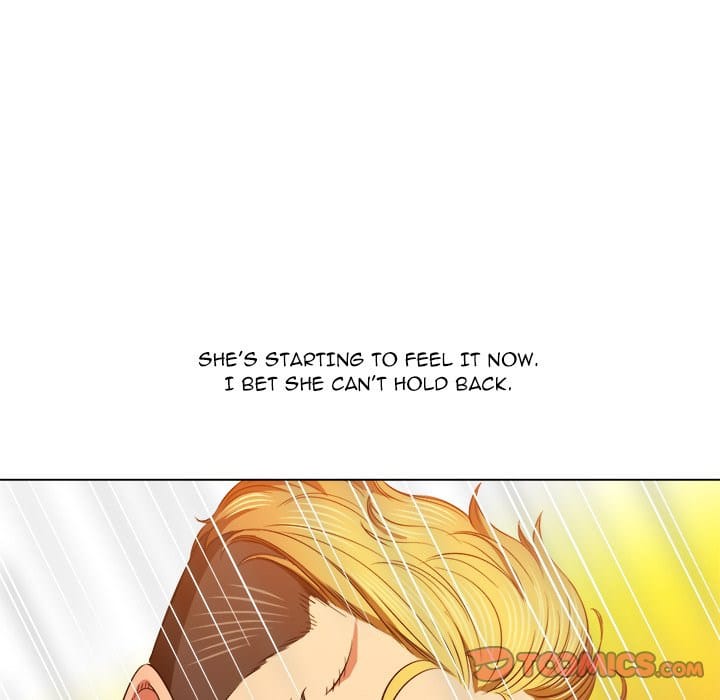 My High School Bully (Uncensored), chapter 95, page 93 of 171