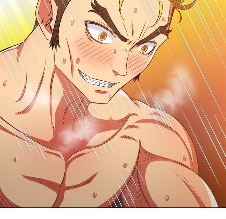 My High School Bully (Uncensored), chapter 95, page 94 of 171