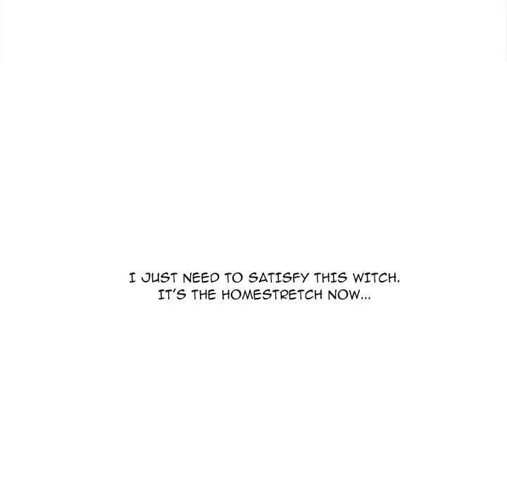 My High School Bully (Uncensored), chapter 95, page 95 of 171
