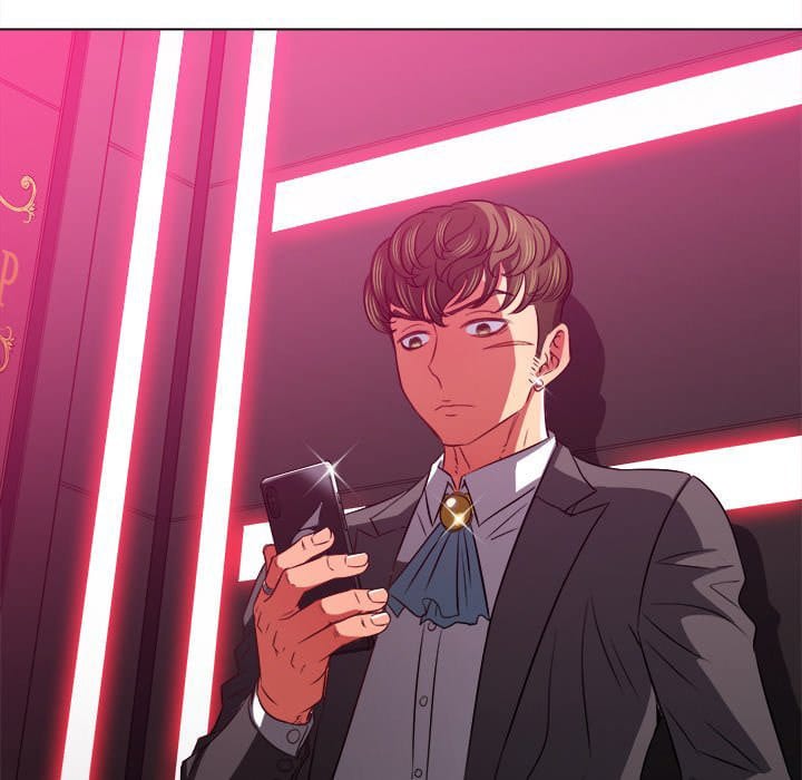 My High School Bully (Uncensored), chapter 95, page 98 of 171
