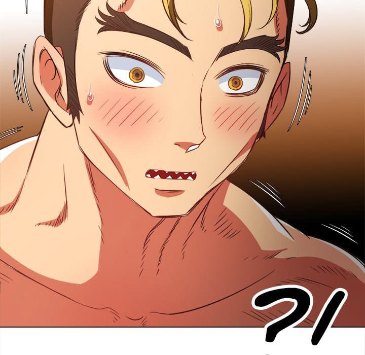 My High School Bully (Uncensored), chapter 95, page 116 of 171