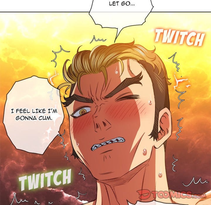 My High School Bully (Uncensored), chapter 95, page 120 of 171