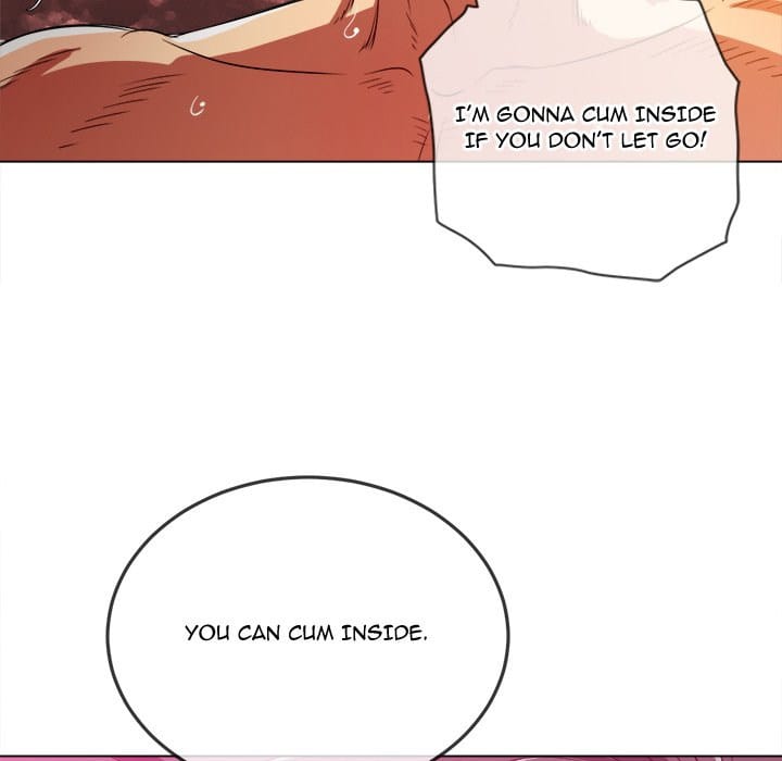 My High School Bully (Uncensored), chapter 95, page 121 of 171