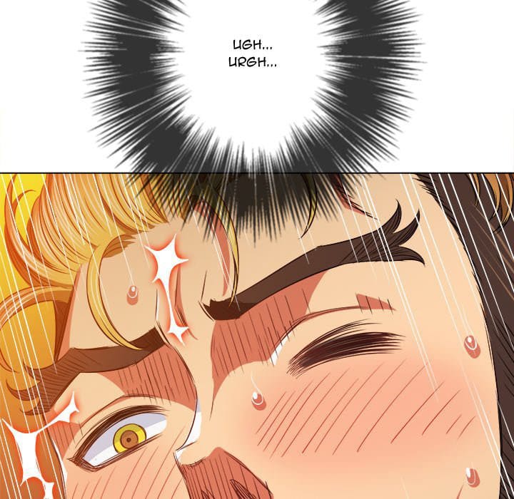 My High School Bully (Uncensored), chapter 95, page 125 of 171