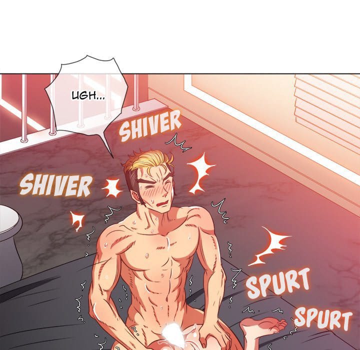 My High School Bully (Uncensored), chapter 95, page 128 of 171