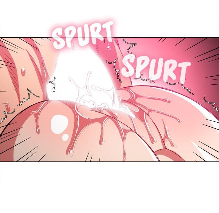 My High School Bully (Uncensored), chapter 95, page 131 of 171