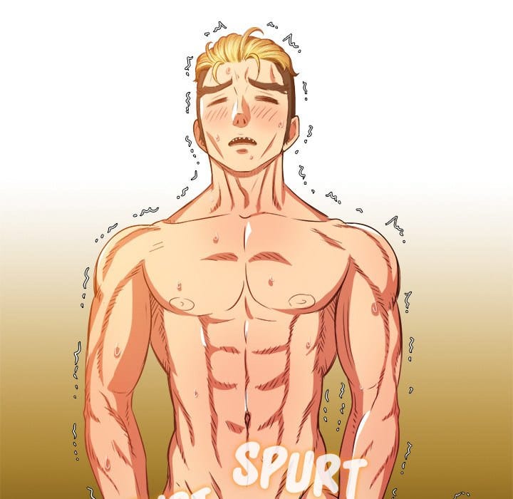 My High School Bully (Uncensored), chapter 95, page 133 of 171