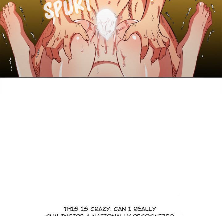 My High School Bully (Uncensored), chapter 95, page 134 of 171