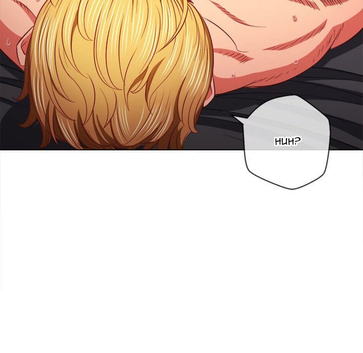 My High School Bully (Uncensored), chapter 95, page 146 of 171