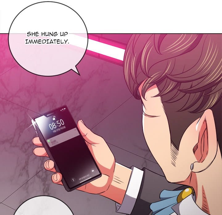 My High School Bully (Uncensored), chapter 95, page 154 of 171