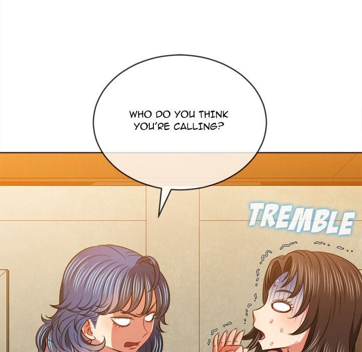 My High School Bully (Uncensored), chapter 95, page 158 of 171