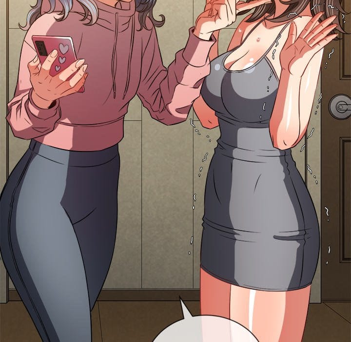 My High School Bully (Uncensored), chapter 95, page 159 of 171