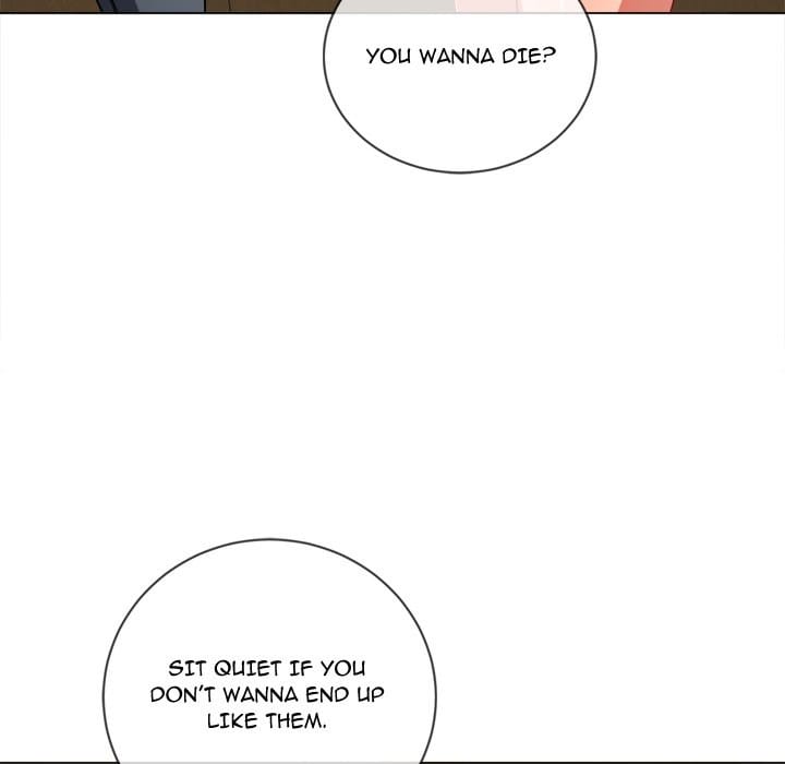 My High School Bully (Uncensored), chapter 95, page 160 of 171