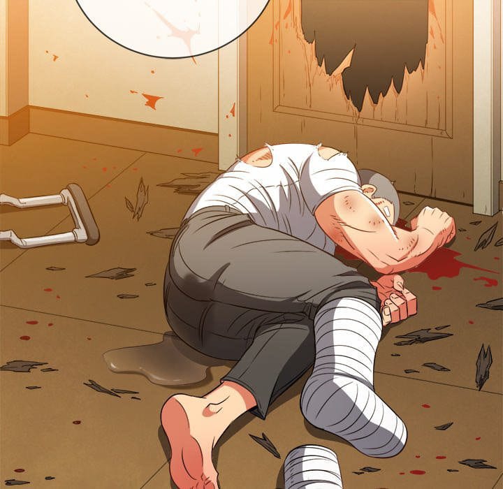 My High School Bully (Uncensored), chapter 95, page 161 of 171