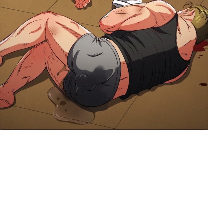 My High School Bully (Uncensored), chapter 95, page 162 of 171