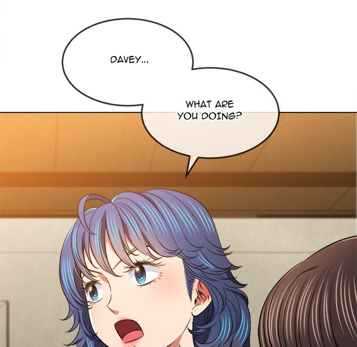 My High School Bully (Uncensored), chapter 95, page 163 of 171