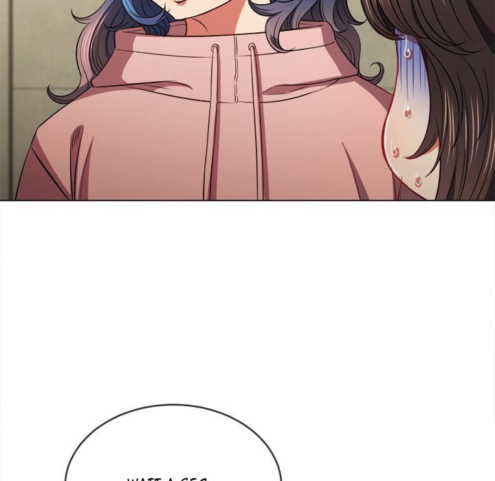 My High School Bully (Uncensored), chapter 95, page 164 of 171