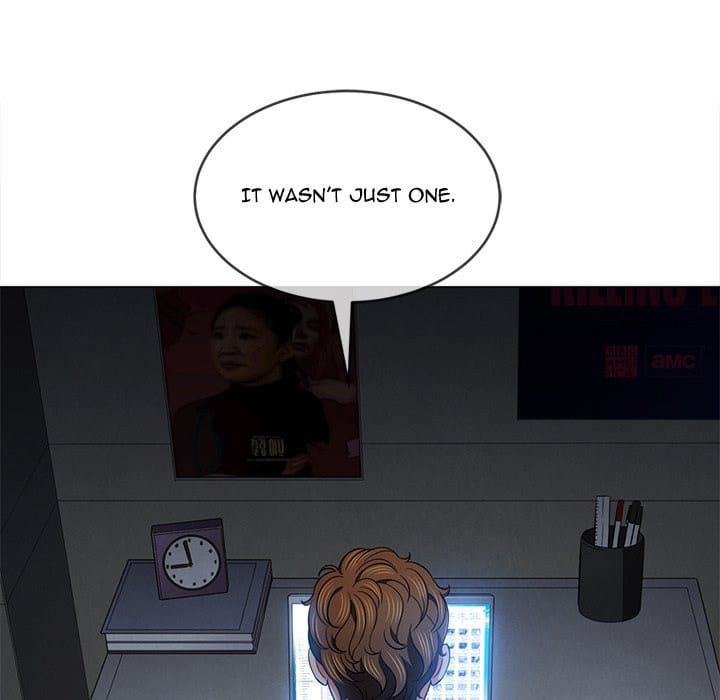 My High School Bully (Uncensored), chapter 96, page 6 of 167