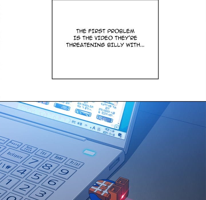 My High School Bully (Uncensored), chapter 96, page 13 of 167