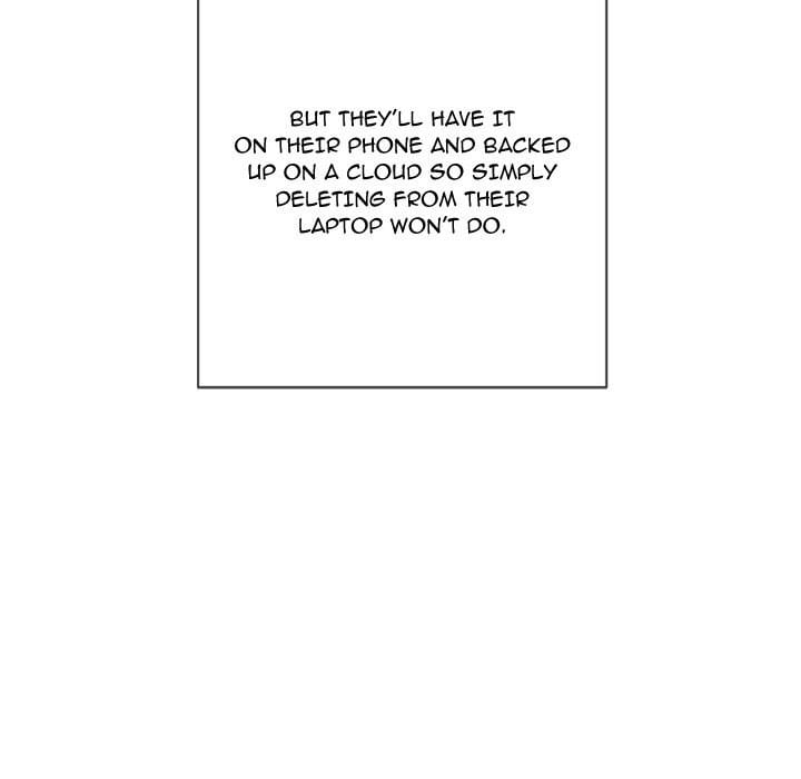 My High School Bully (Uncensored), chapter 96, page 15 of 167