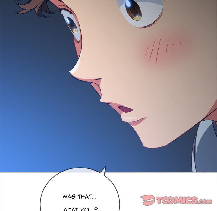 My High School Bully (Uncensored), chapter 96, page 21 of 167