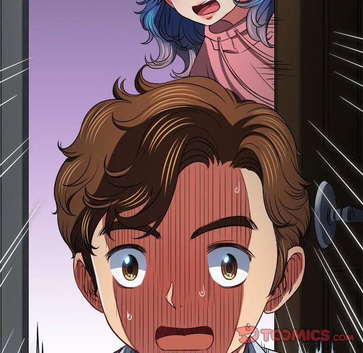 My High School Bully (Uncensored), chapter 96, page 30 of 167