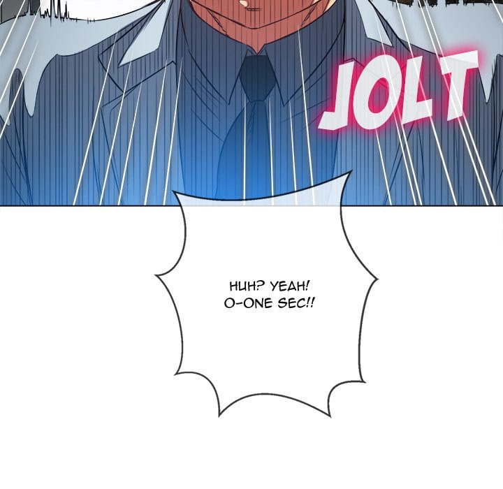 My High School Bully (Uncensored), chapter 96, page 31 of 167