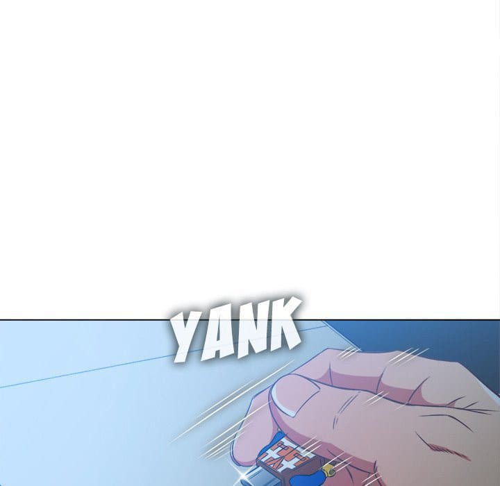 My High School Bully (Uncensored), chapter 96, page 33 of 167