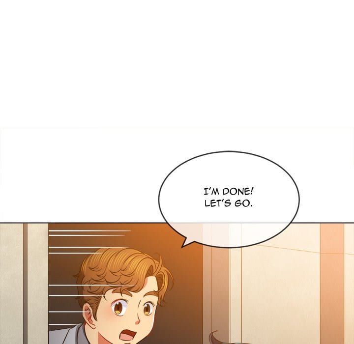 My High School Bully (Uncensored), chapter 96, page 35 of 167