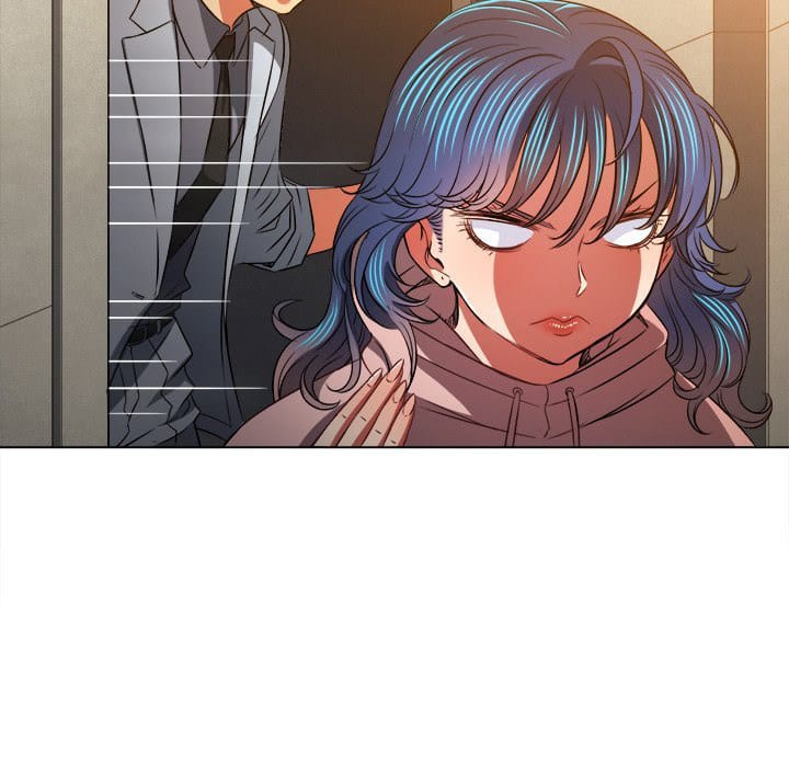 My High School Bully (Uncensored), chapter 96, page 36 of 167